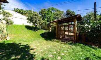 Imagem 5: Casa em condomínio para venda com 4 quartos, sendo 4 suítes , 312m²