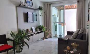 Imagem: Vendo térreo com 2 quartos com área externa