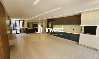 Imagem 2: Casa Condomínio à venda, 4 quartos, 3 suítes, 4 vagas , Baronesa, Residencial - Uberaba/MG