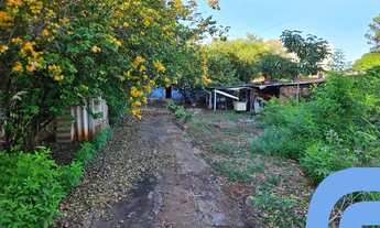 Imagem 2: TERRENO RESIDENCIAL em GOIÂNIA - GO, SETOR LESTE VILA NOVA