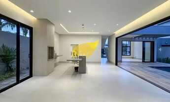 Imagem 6: Oportunidade! Sobrado de alto padrão no Condomínio Florais Itália em Cuiabá-MT: 3 quartos