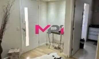 Imagem 5: CASA SOBRADO A VENDA NO CONDOMÍNIO BELLA COLONIA 1 - JUNDIAÍ/SP. Área útil: 110m2