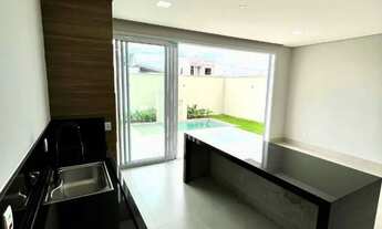 Imagem 5: Sobrado condomínio brisas