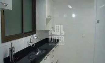 Imagem 6: Apartamento com 3 quartos à venda, 95 m² por R$ 795.000 - Vital Brasil - Niterói/RJ