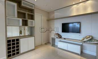 Imagem 3: Venda Apartamento 2 Dormitórios - 70 m² Pinheiros