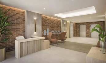 Imagem 6: Cores da Tijuca - Studio à venda na Tijuca, Rua Alzira Brandão