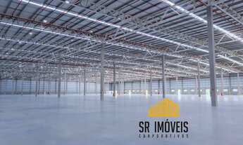 Imagem: Galpão para alugar de 15000 metros quadrados