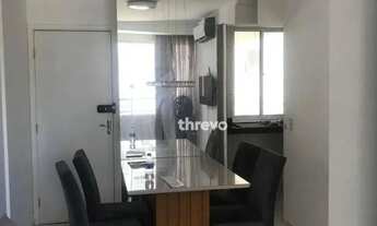 Imagem 4: Apartamento com 3 dormitórios para alugar, 64 m² por R$ 3.500/mês - Recanto das Palmeiras