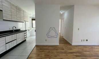 Imagem 7: Apartamento com 2 dormitórios para alugar, 54 m² por R$ 1.958,70/mês - Colônia Rio Grande