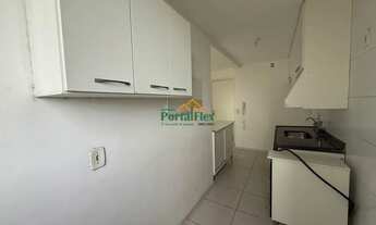 Imagem 4: Apartamento à venda em Valparaíso - Serra/ES