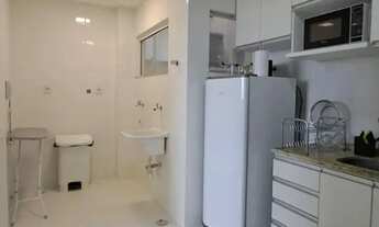 Imagem 6: Alugo Lindo Apartamento mobiliado na Pedreira com 2 quartos, 1 vaga no Ed. Coliseum Reside