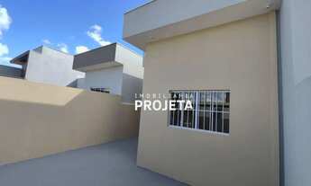 Imagem 2: Casa com 2 dormitórios à venda, 77 m² por R$ 290.000 - Jardim Prudentino - Presidente Prud