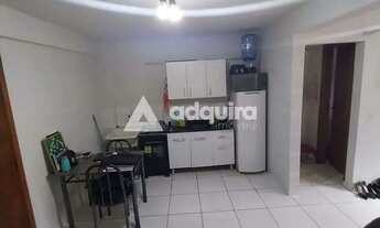 Imagem 6: Kitinete à venda, 1 quarto, 1 vaga de garagem - Uvaranas, Ponta Grossa, PR