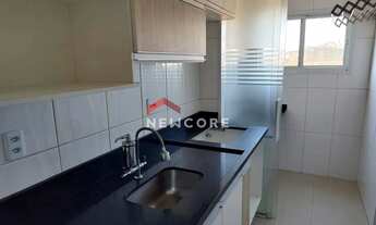 Imagem 4: Apartamento em Rua Mathilde de Azevedo Setúbal - Caiçara - Praia Grande/SP