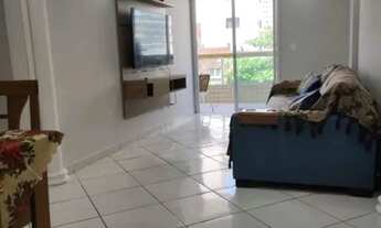 Imagem 6: 02 DORMS, SENDO 01 SUÍTE, 230 MTS DO MAR, NA TUPI!!