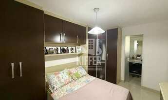 Imagem 6: Cobertura com 2 quartos, 1 suíte, Piscina, Área Gourmet, 140m² por R$ 550.000,00 - Maria P