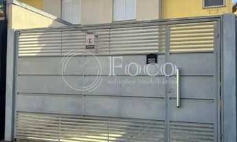 Imagem: Sobrado com 3 dormitórios para alugar