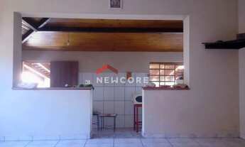 Imagem 6: Casa em Rua Tenente Joaquim Nunes Cabral - Centro - Araraquara/SP