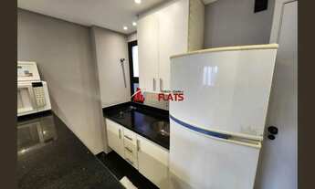 Imagem 5: Flat com ótimo preço no bairro Moema. Confira!