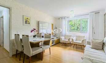 Imagem: APARTAMENTO À VENDA NO CAPÃO RASO PRÓXIMO