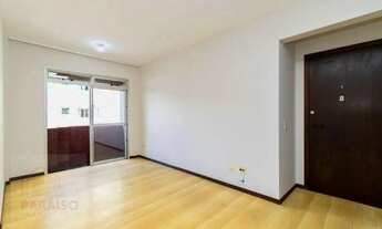 Imagem 3: Apartamento com 3 dormitórios para alugar, 73 m² - Bigorrilho - Curitiba/PR