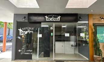 Imagem 2: Aluga-se Loja Comercial no Condomínio Mandala