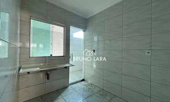 Imagem 5: Casa à venda no bairro Resplendor - Igarapé/MG