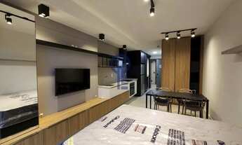 Imagem 3: Studio com 1 dormitório na Trindade