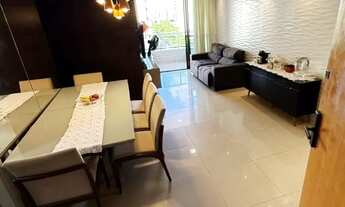 Imagem: VENDE-SE LINDO APARTAMENTO TRÊS QUARTOS