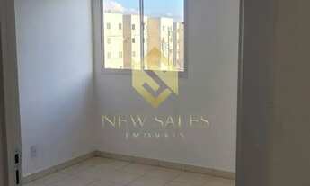 Imagem 4: Apartamento 2 Quartos, 46,28m², 1 vaga Residencial Porto Dourado