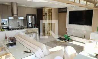 Imagem 5: Apartamento à Venda - Moema, 1 Quarto, 74 m2