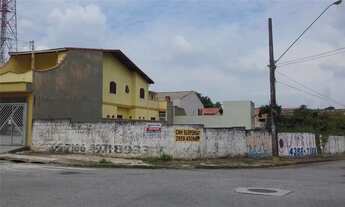 Imagem 2: Área com 3110m², Jardim Jamaica- Santo André - SP