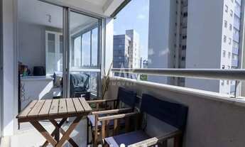 Imagem 6: Apartamento à venda, 2 quartos, 2 vagas, Vila da Serra - Nova Lima/MG