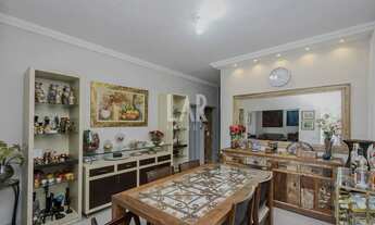 Imagem 3: Casa à venda, 3 quartos, 1 suíte, 3 vagas, Santa Rosa - Belo Horizonte/MG