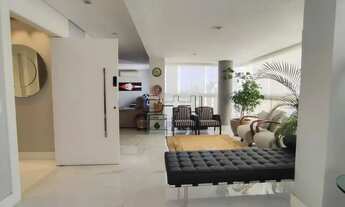 Imagem 10: Aluguel Apartamento 3 Dormitórios - 236 m² Perdizes