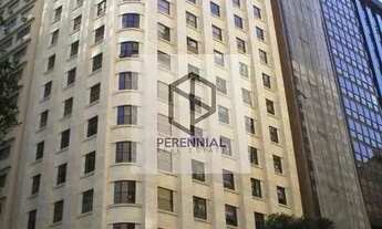 Imagem: Laje corporativa para locação, 503 m²