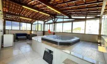 Imagem: Cobertura à venda, 3 quartos, 2 suítes