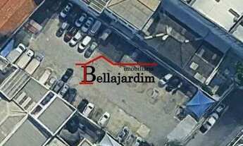 Imagem 4: Terreno à venda, 1375m² - Centro - Santo André/SP