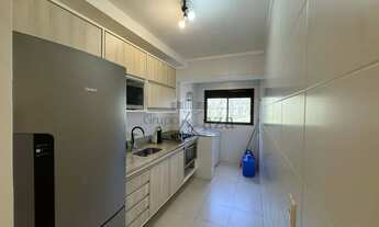 Imagem 5: Imóvel para aluguel tem 63 metros quadrados com 2 quartos