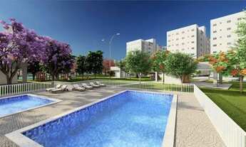 Imagem 3: Campo Grande - Apartamento Padrão - Vila Planalto