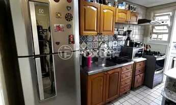 Imagem 6: Apartamento à venda Rua General Vasco Alves, Centro Histórico - Porto Alegre