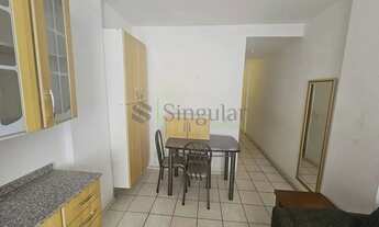 Imagem 9: Kitnet mobiliado com Elevador no Coração do São Mateus!