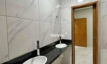 Imagem 7: Excelente Casa para Venda No Bairro Conviver