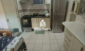 Imagem 5: Casa com 3 dormitórios à venda no condomínio Villa Flora, Sumaré - SP