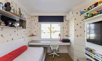 Imagem 16: Casa com 4 quartos