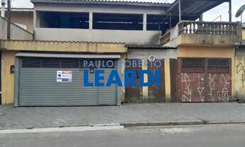 Imagem: COMERCIAL - PARQUE CAPUAVA - SP