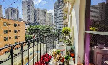 Imagem 5: Venda Apartamento 2 Dormitórios - 62 m² Sumaré