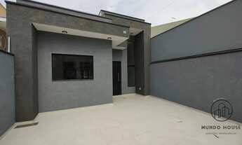 Imagem: Casa no Parque Jataí em Votorantim