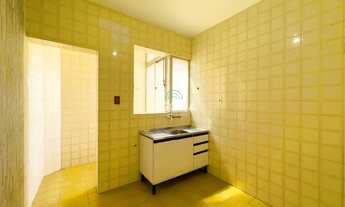 Imagem 6: Apartamento de 02 dormitórios - SEM VAGA