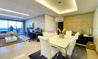 Imagem 5: Apartamento com 4 dormitórios para alugar, 330 m² por R$ 13.659,00/mês - Boa Viagem - Nite